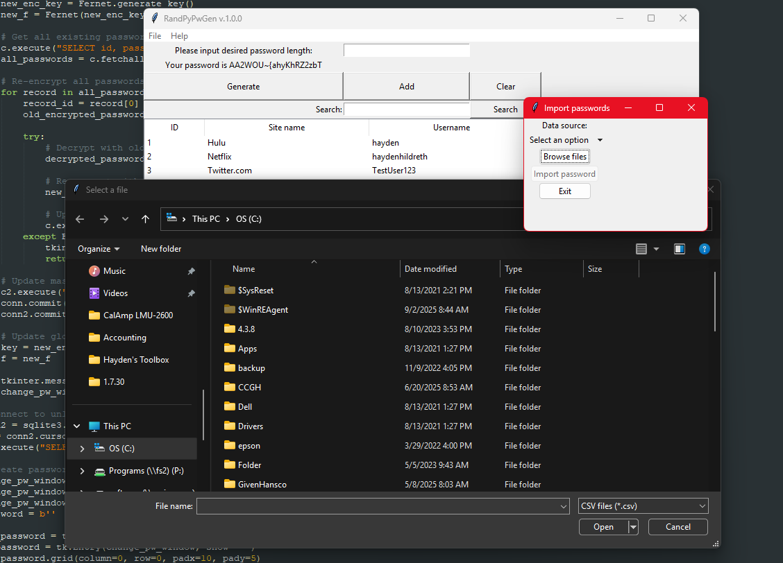 Screenshot 3