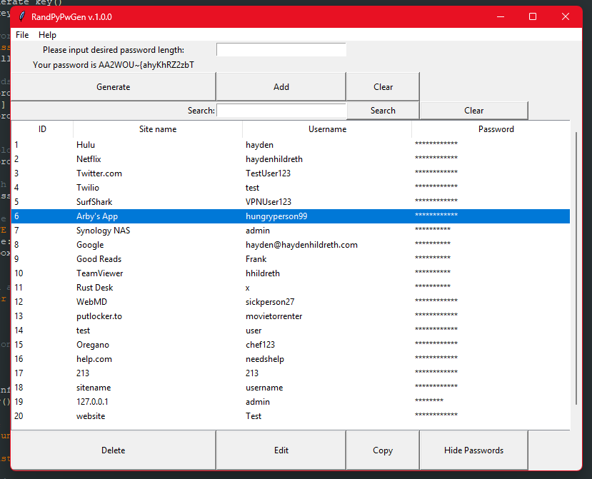 Screenshot 4