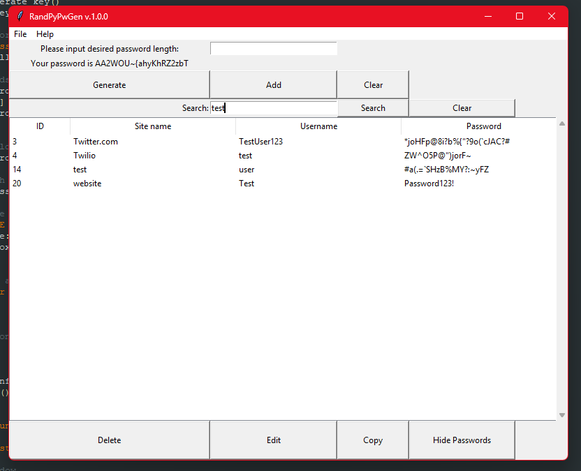 Screenshot 5