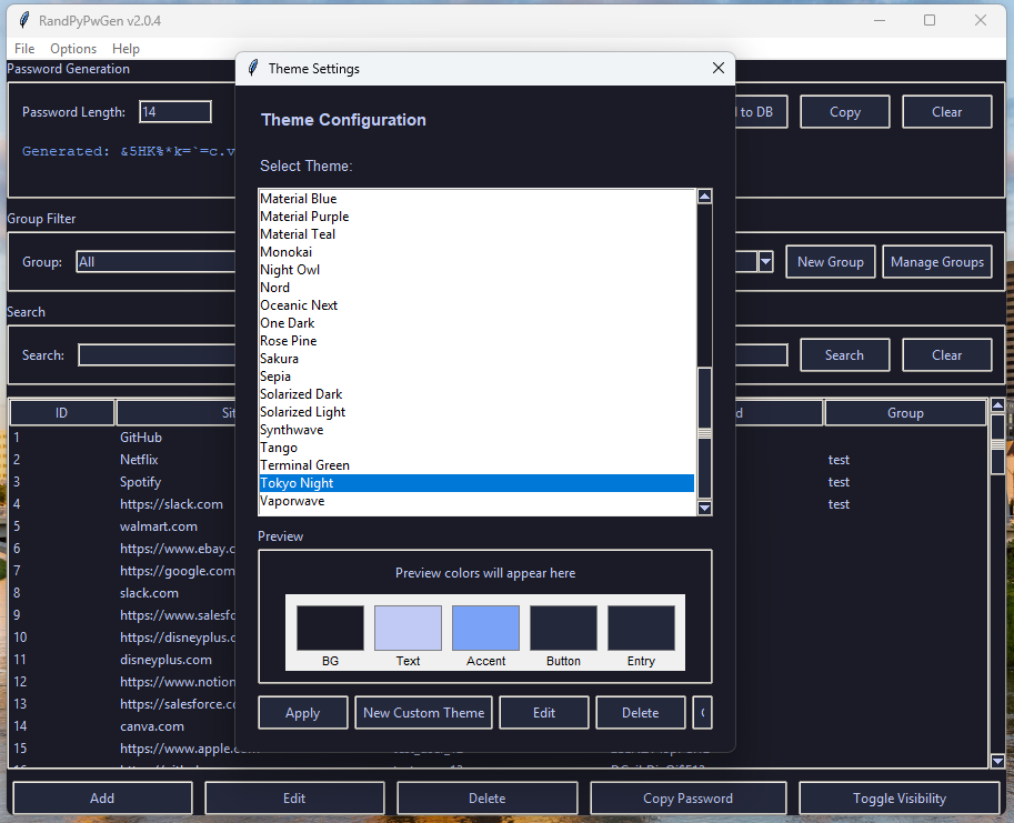 Screenshot 5