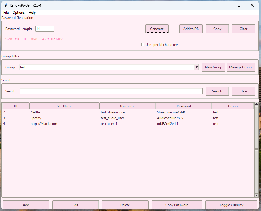 Screenshot 6